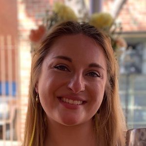 Meet your Posher, Victoria